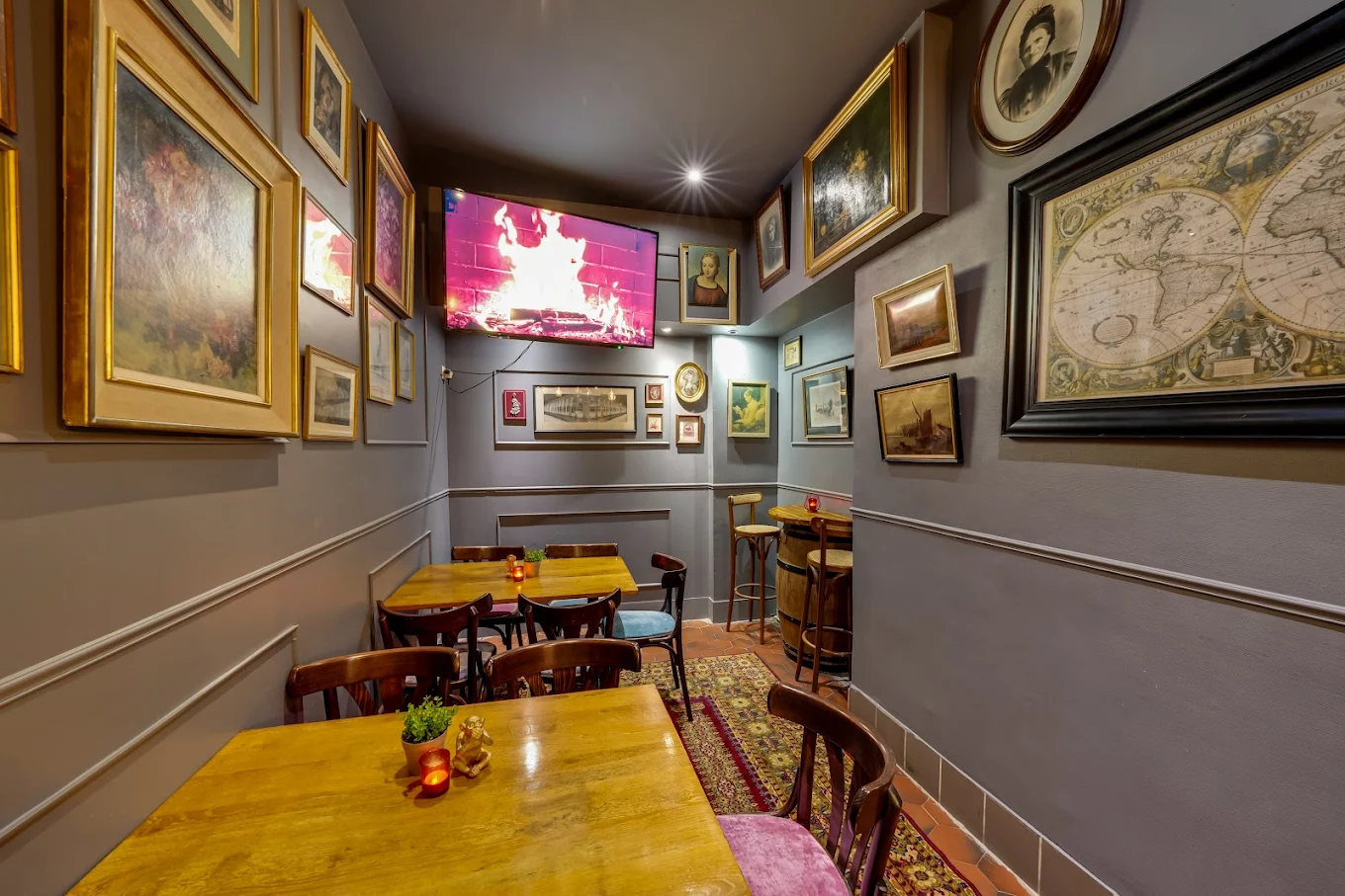 The King’s Head 3